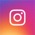 logo du site Instagram