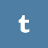 logo du site Tumblr