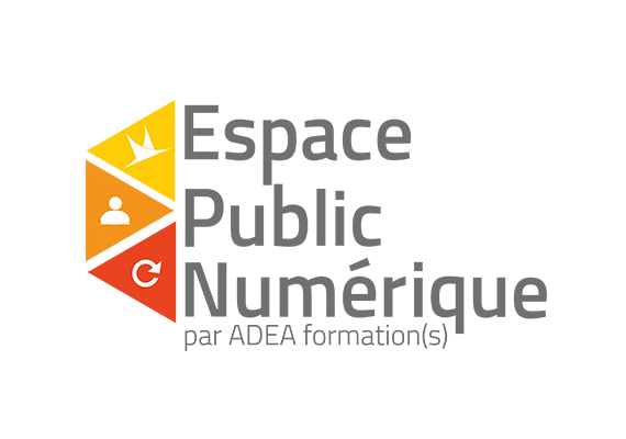 Analyse, réflexion et création de l'image de marque de l'EPN par ADEA formation(s).